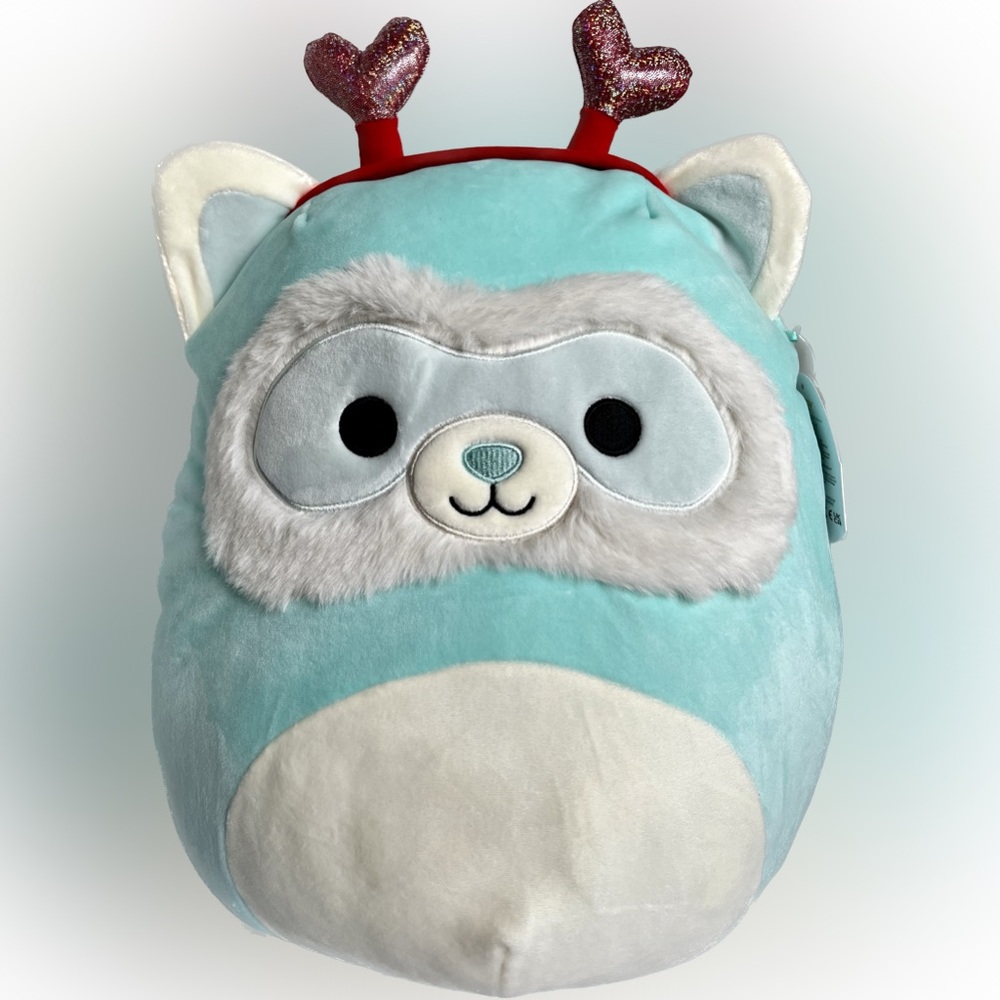 Squishmallow Anneli 16”